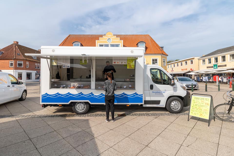 Foodtruck